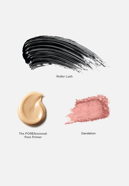 Benefit Cosmetics - Bright Holiday Beauty