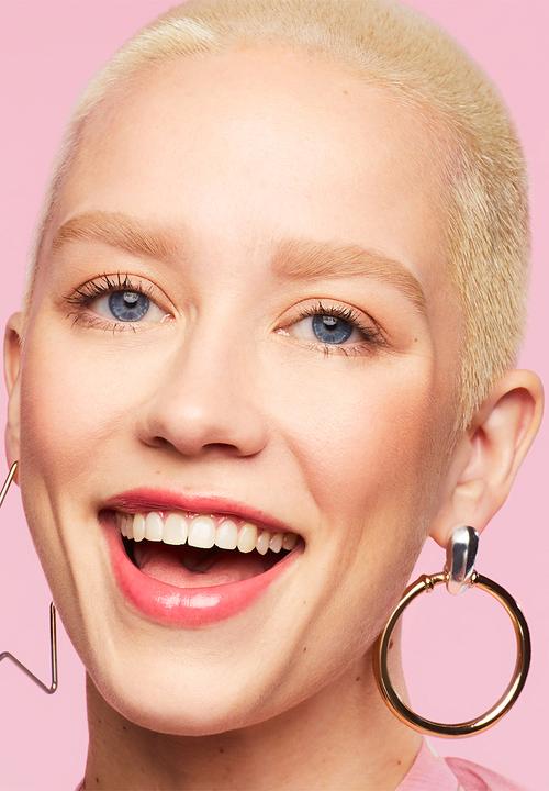Benefit Cosmetics - Bright Holiday Beauty