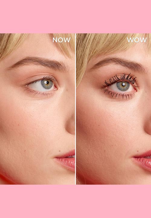 Benefit Cosmetics - Lashes All the Way