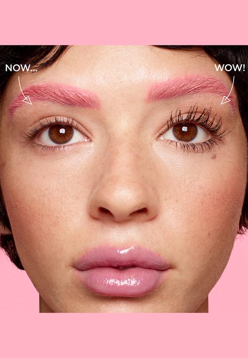 Benefit Cosmetics - Lashes All the Way