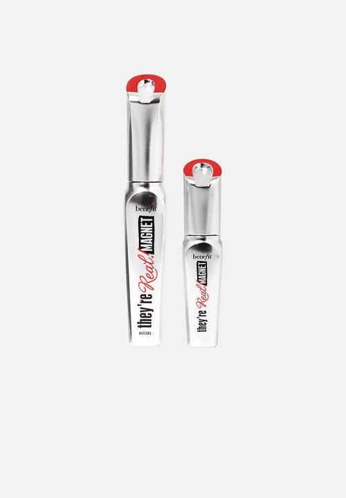 Benefit Cosmetics - Lashes All the Way