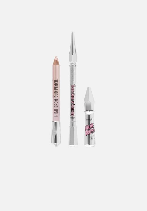 Benefit Cosmetics - Jingle Brows - Light