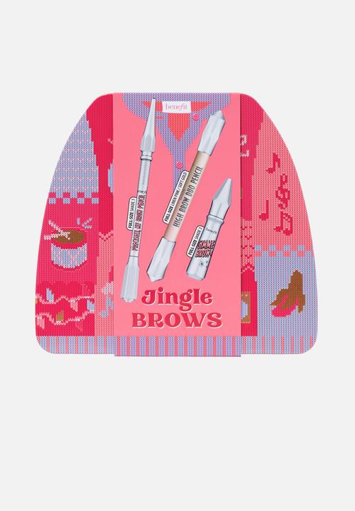 Benefit Cosmetics - Jingle Brows - Light