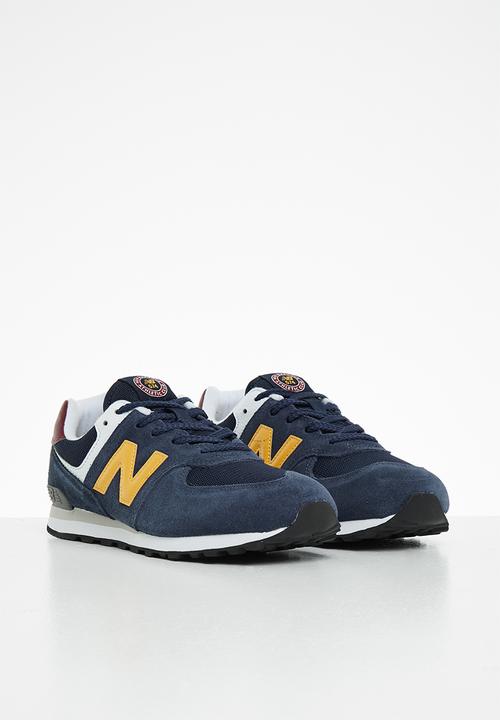 New Balance  - Grade 574 v1 - multi 