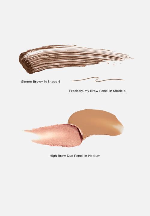 Benefit Cosmetics - Jingle Brows - Medium