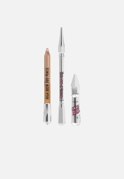Benefit Cosmetics - Jingle Brows - Medium