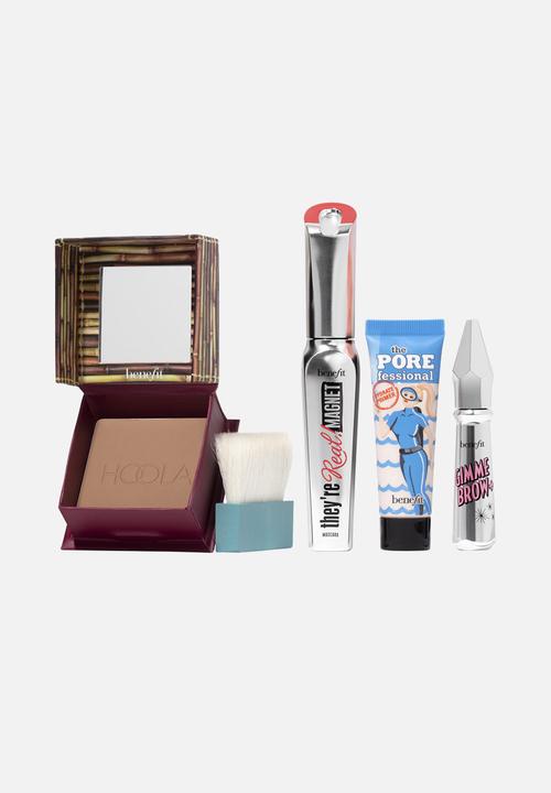 Benefit Cosmetics - Holiday Cutie Beauty