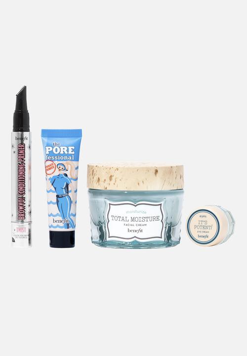 Benefit Cosmetics - Season of Skincare
