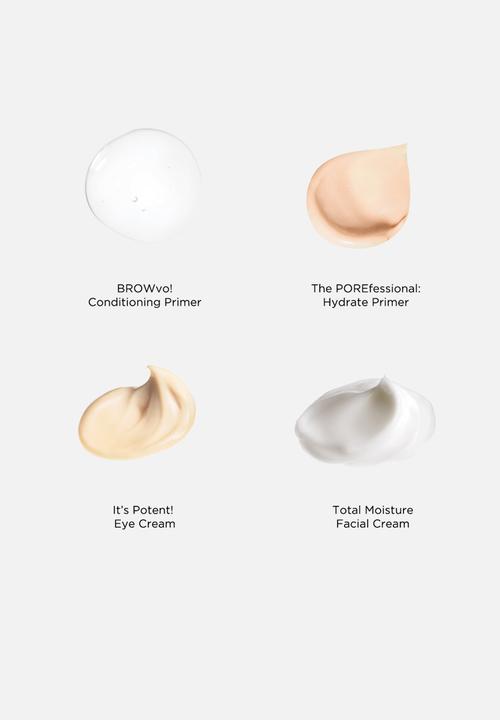 Benefit Cosmetics - Season of Skincare