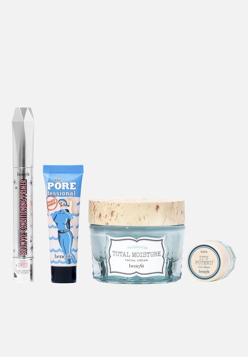 Benefit Cosmetics - Season of Skincare