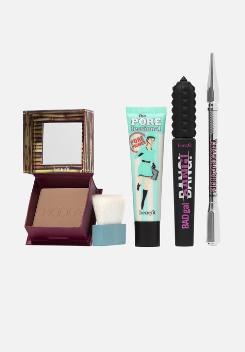 Benefit Cosmetics - Winter Glammin'