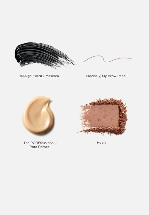 Benefit Cosmetics - Winter Glammin'