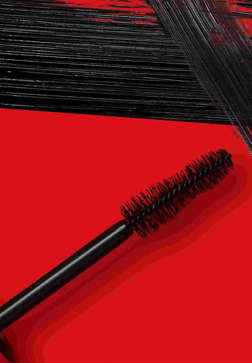 Rimmel - Scandal'Eyes Volume on Demand Mascara