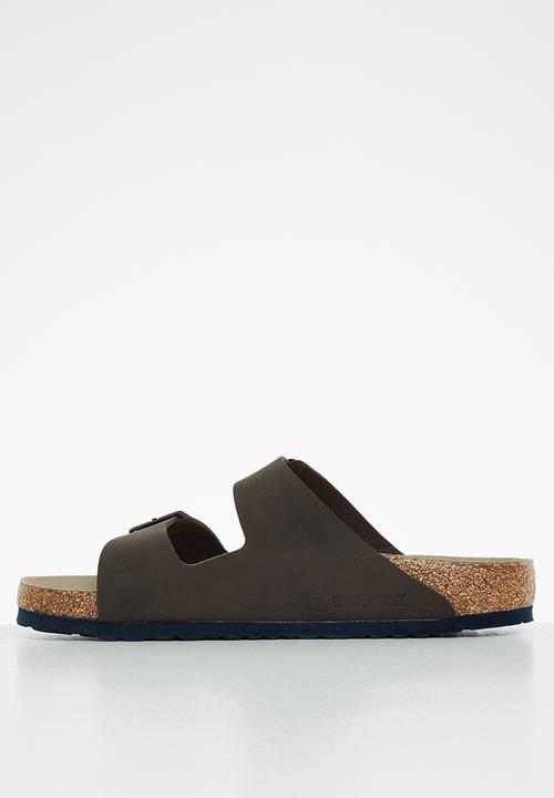 Birkenstock - Arizona desert soil - roast