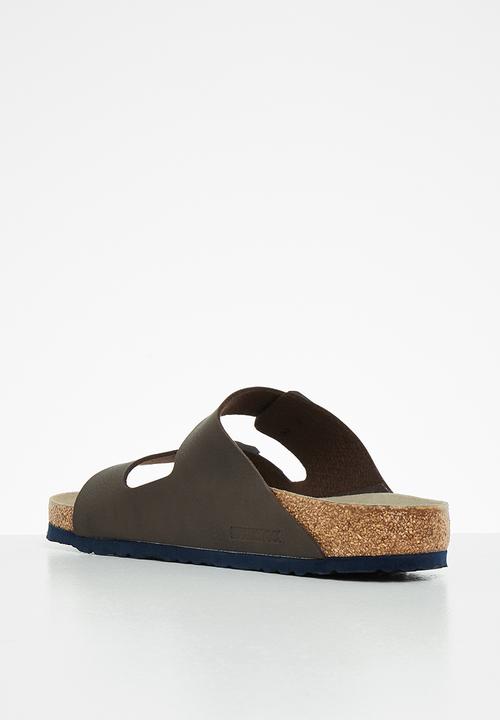 Birkenstock - Arizona desert soil - roast