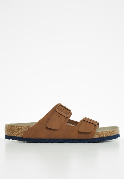 Birkenstock - Arizona desert - caramel