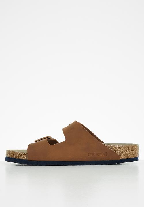Birkenstock - Arizona desert - caramel