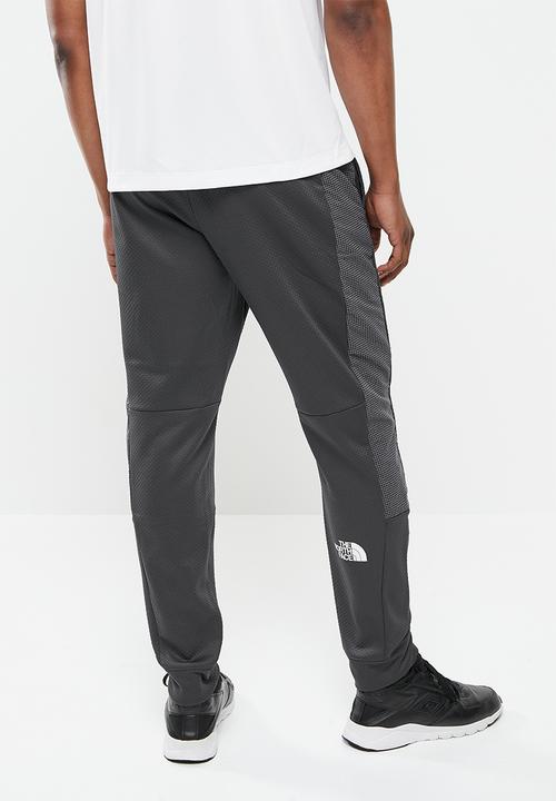 The North Face - Ma cuffed pant - grey