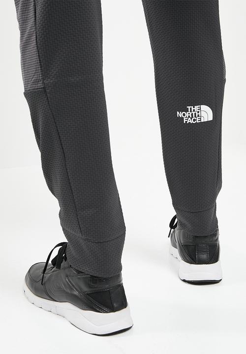 The North Face - Ma cuffed pant - grey