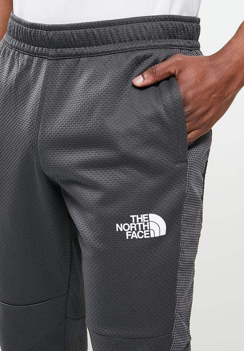 The North Face - Ma cuffed pant - grey