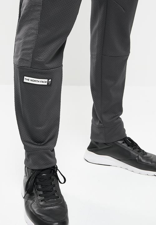 The North Face - Ma cuffed pant - grey