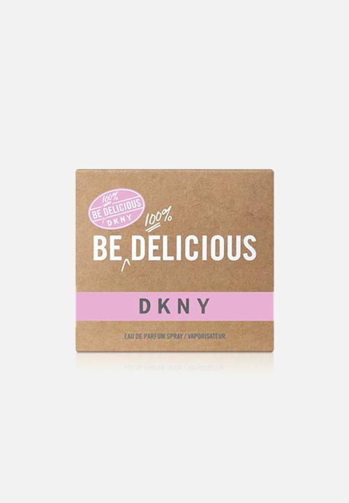 DKNY - DKNY Be 100% Delicious Edp - 30ml