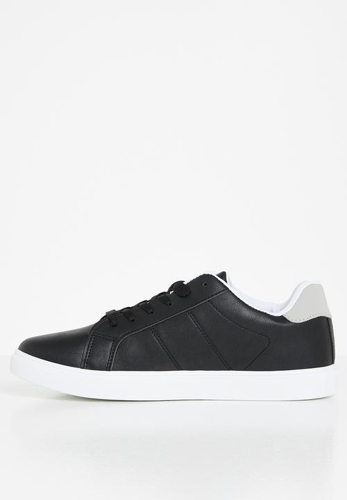 Superbalist - Peter sneaker - black