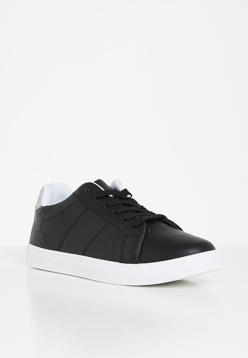 Superbalist - Peter sneaker - black