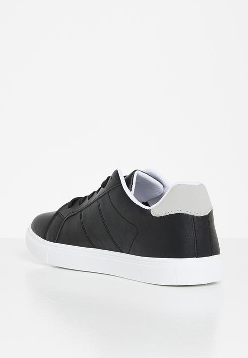 Superbalist - Peter sneaker - black