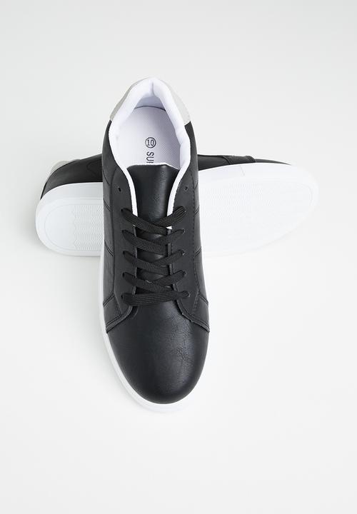 Superbalist - Peter sneaker - black