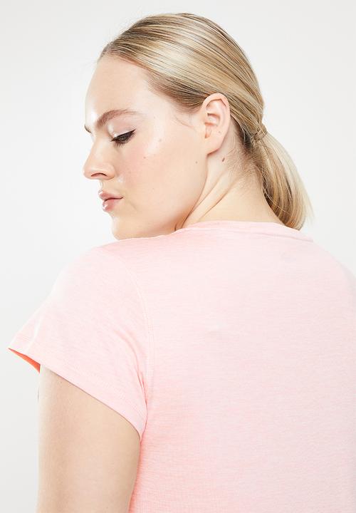PUMA - Plus train favorite muscle top - pink