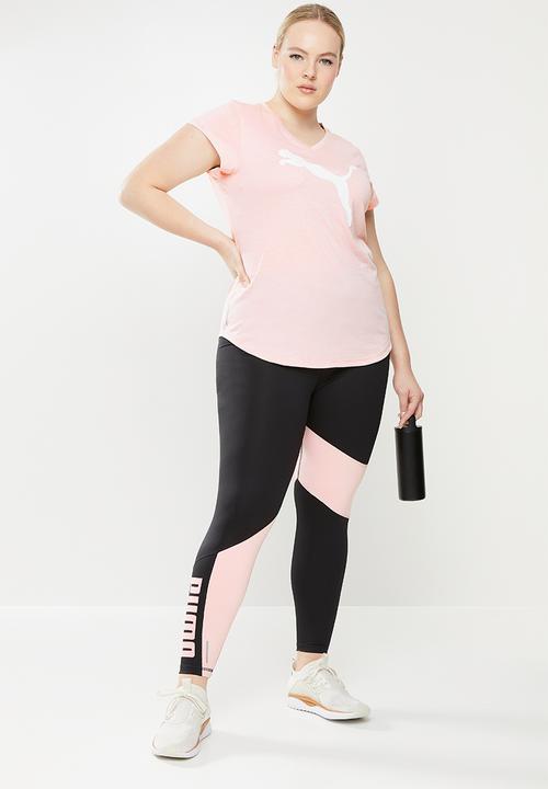 PUMA - Plus train favorite muscle top - pink