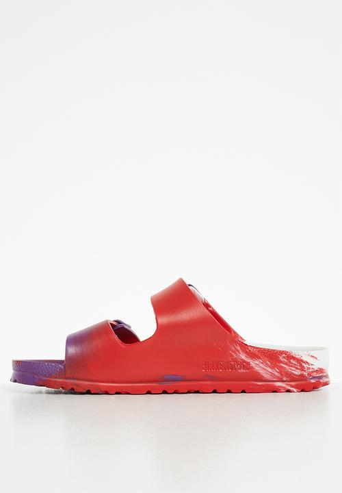 Birkenstock - Arizona eva narrow - bright violet