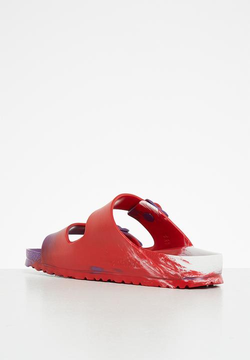 Birkenstock - Arizona eva narrow - bright violet