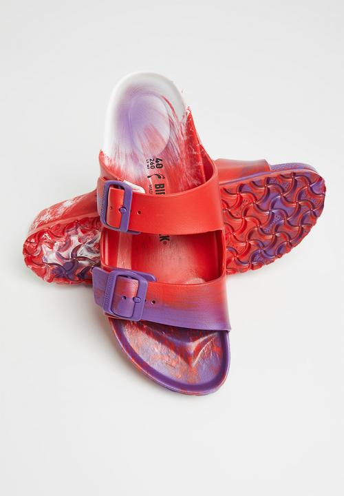 Birkenstock - Arizona eva narrow - bright violet