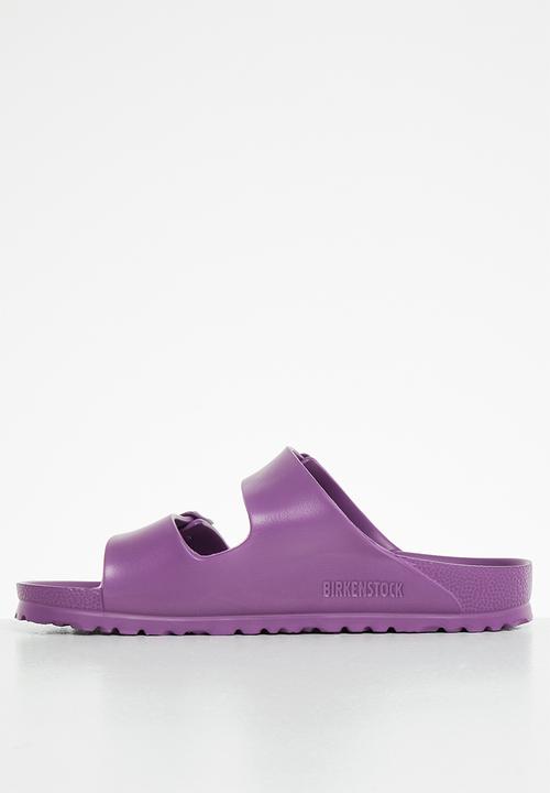 Birkenstock - Arizona eva narrow - bright violet