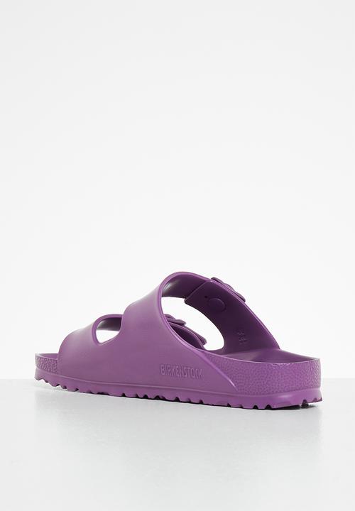 Birkenstock - Arizona eva narrow - bright violet