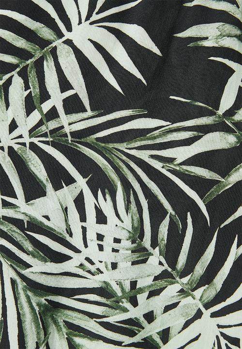 Superbalist - Easy pull on shorts - green 