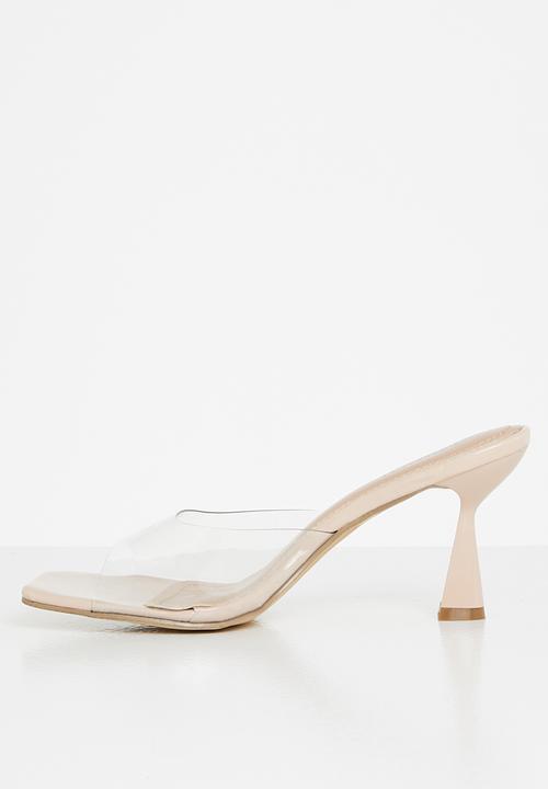 Superbalist - Lillian mule - stone