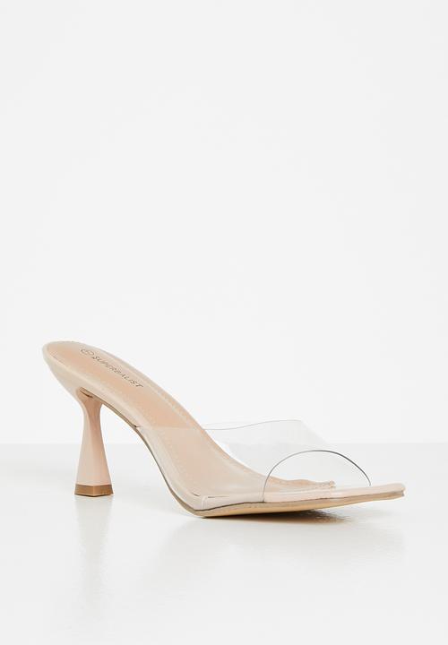 Superbalist - Lillian mule - stone