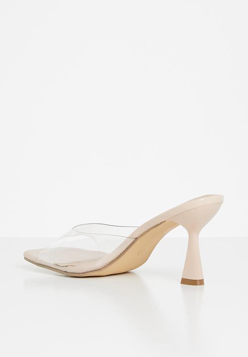 Superbalist - Lillian mule - stone