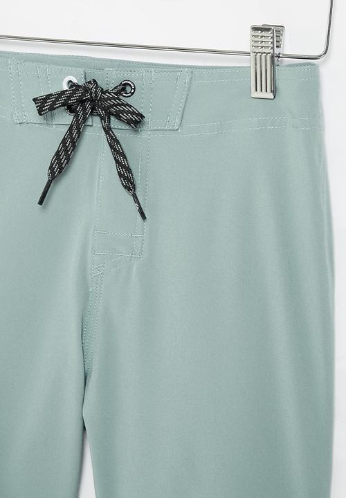 Quiksilver - Everyday kaimana 19 youth - sage