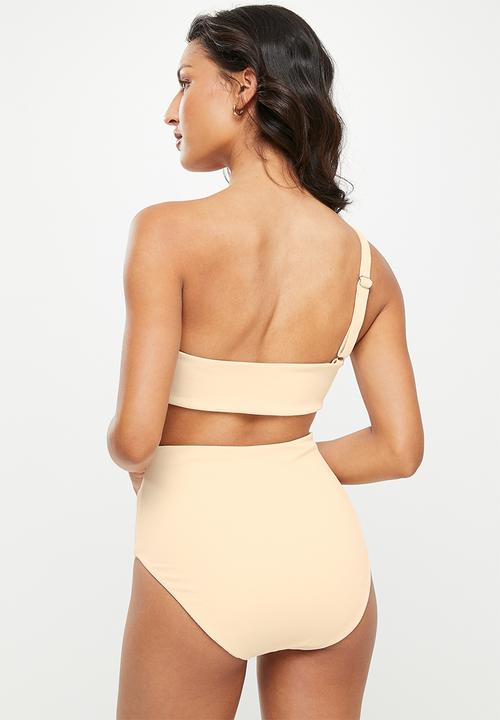 Bacon Bikinis - Levi bottom - sand