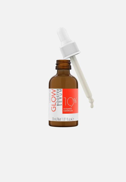 Catrice - Glow Booster Serum