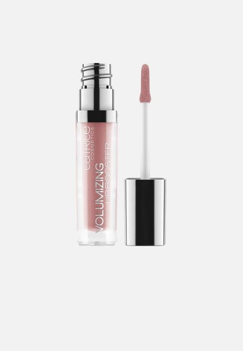 Catrice - Volumizing Extreme Lip Booster - Coffee Shot