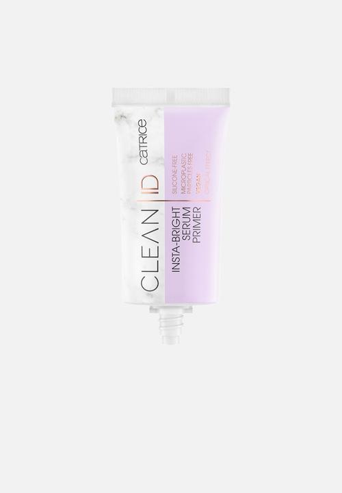 Catrice - Clean ID Insta-Bright Serum Primer