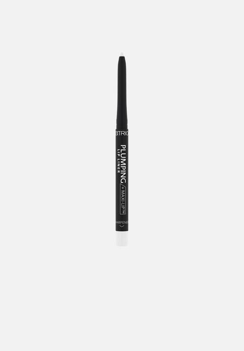 Catrice - Plumping Lip Liner - Translucent Grace