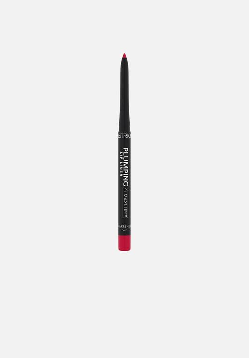 Catrice - Plumping Lip Liner - Stay Powerful