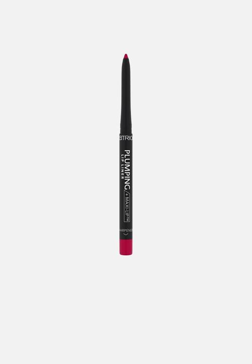 Catrice - Plumping Lip Liner - Stay Seductive