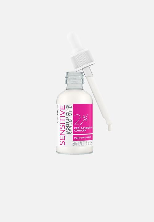 Catrice - Sensitive Moisturizing Serum Milk